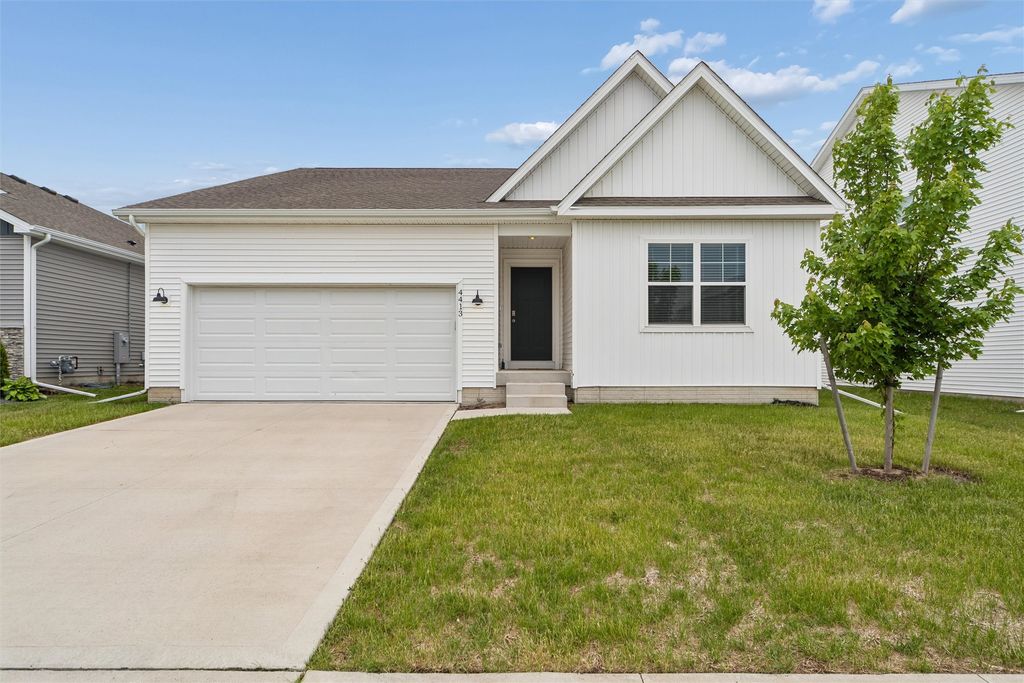 4413 NE 16th Street, Ankeny, IA 50021