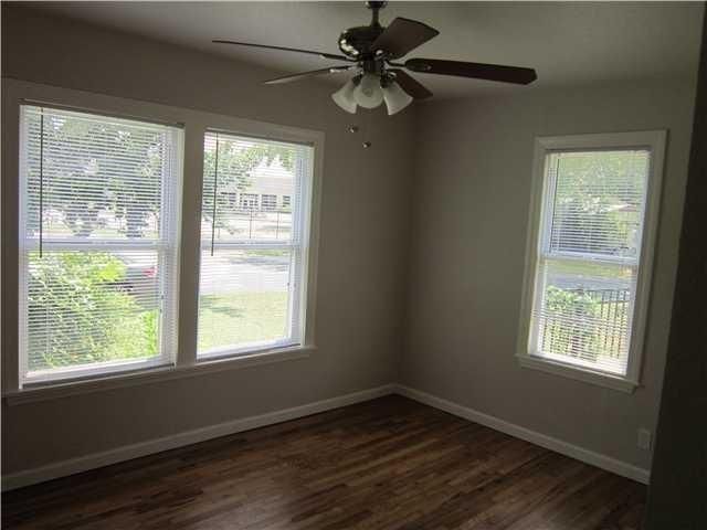 5414 Harmon Ave, Austin, TX 78751