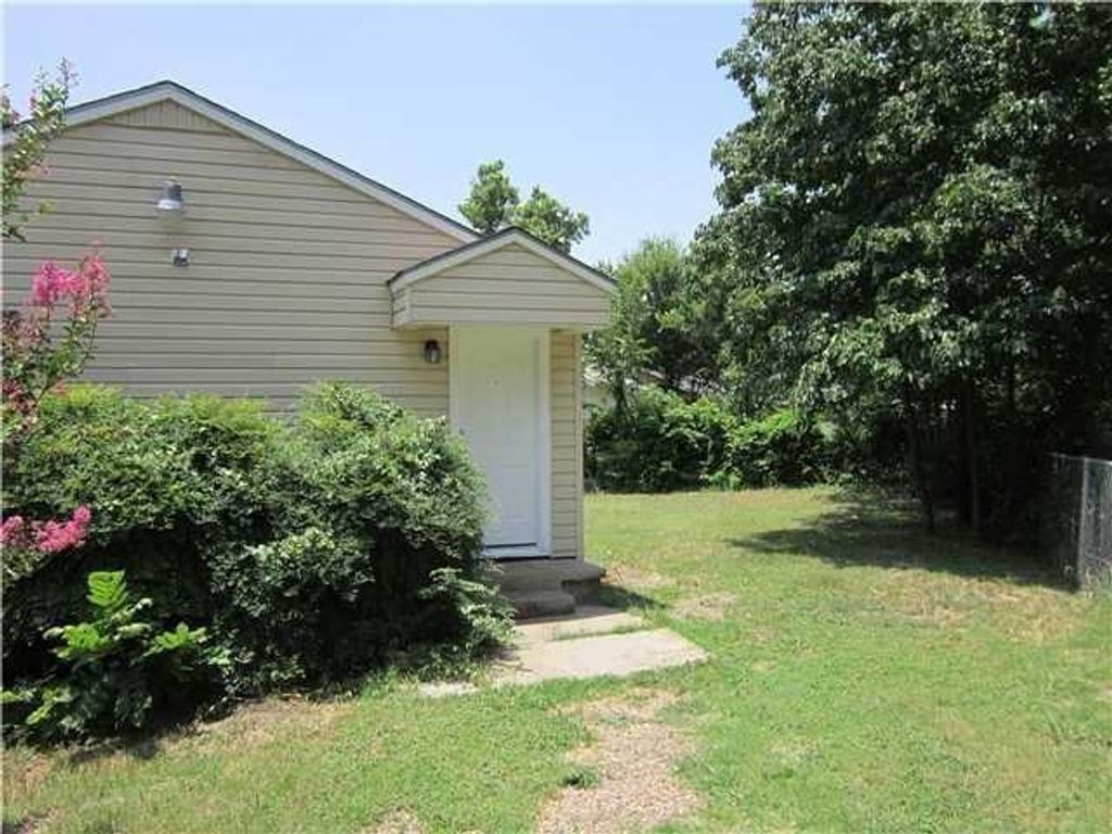 5414 Harmon Ave, Austin, TX 78751