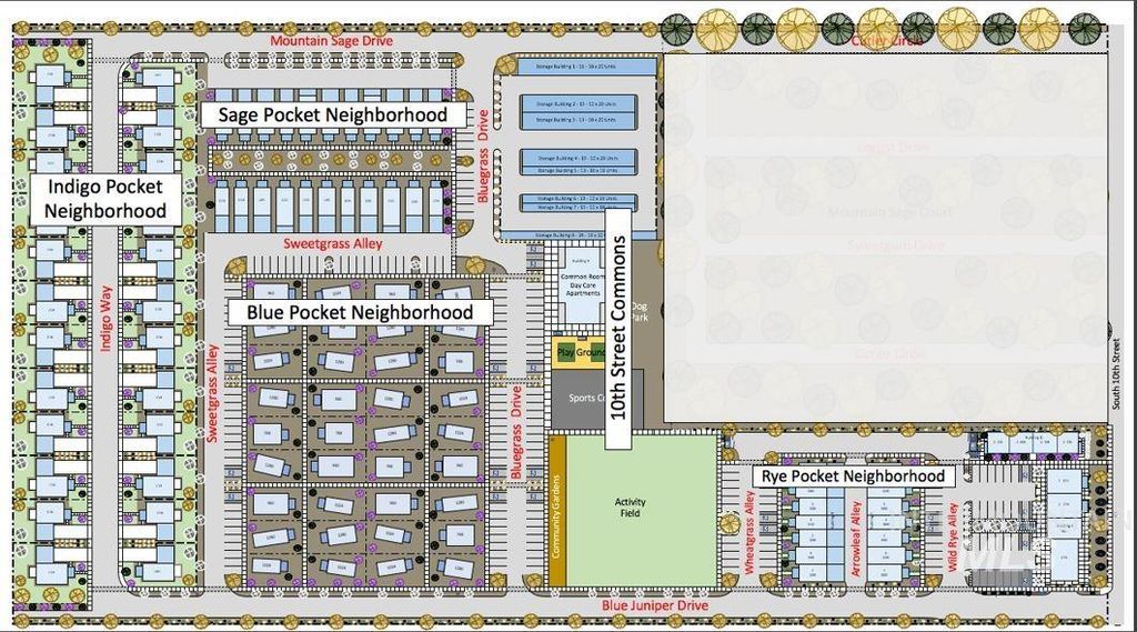TBD 10th Street Neighborhood, Mountain Home, ID 83647 photo 2