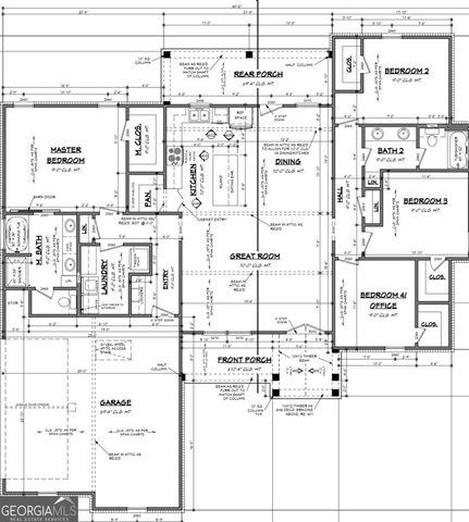 628 Ellie Circle, Dublin, GA 31021