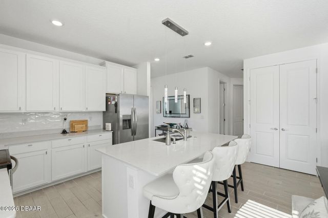 4140 Acoma Drive, Ormond Beach, FL 32174