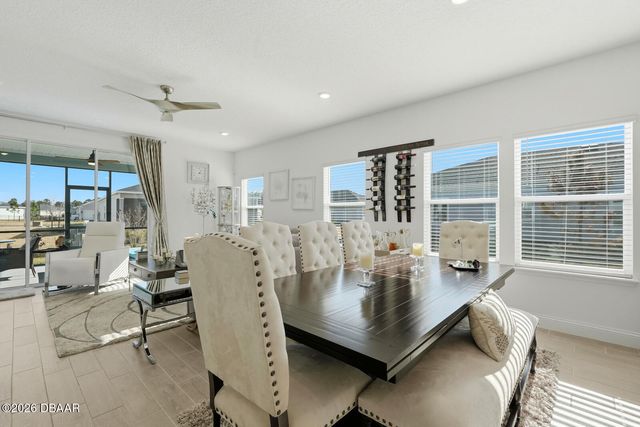 4140 Acoma Drive, Ormond Beach, FL 32174