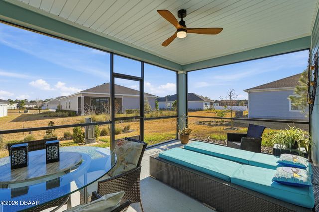 4140 Acoma Drive, Ormond Beach, FL 32174