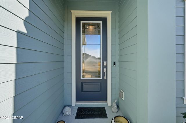 4140 Acoma Drive, Ormond Beach, FL 32174