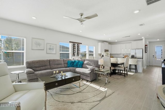 4140 Acoma Drive, Ormond Beach, FL 32174