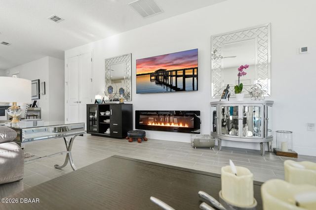 4140 Acoma Drive, Ormond Beach, FL 32174