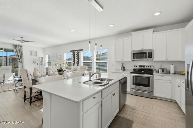 4140 Acoma Drive, Ormond Beach, FL 32174