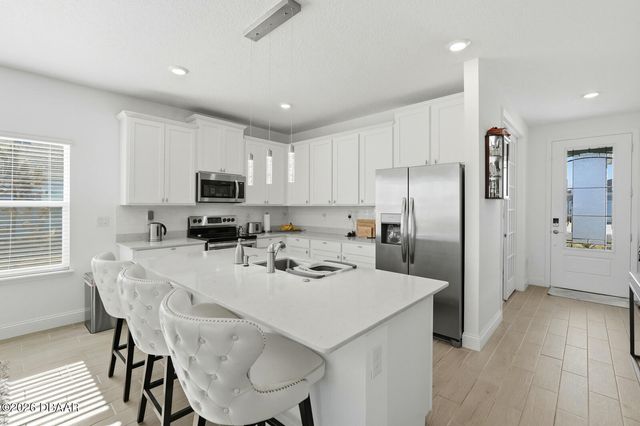 4140 Acoma Drive, Ormond Beach, FL 32174