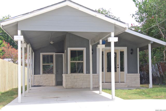 126 Holly St., San Antonio, TX 78207