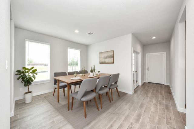 24502 Broad Park Court, Spring, TX 77373