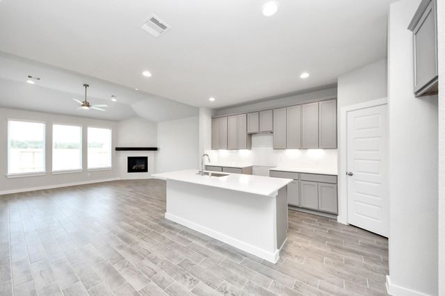 24502 Broad Park Court, Spring, TX 77373