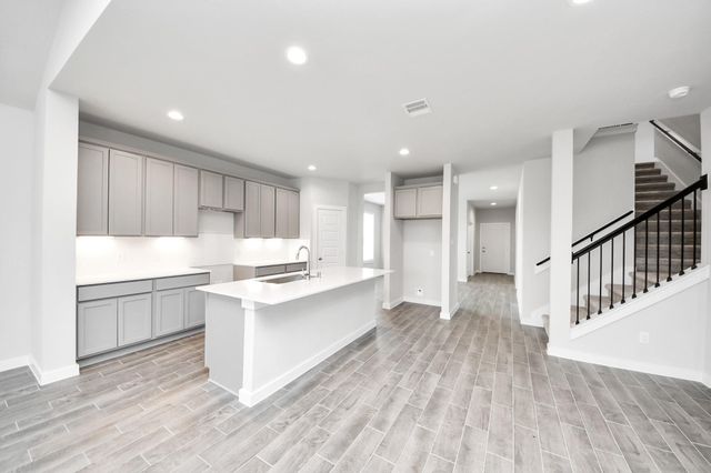 24502 Broad Park Court, Spring, TX 77373