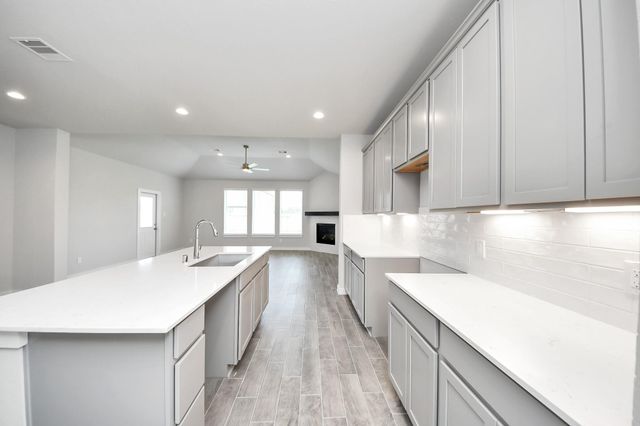 24502 Broad Park Court, Spring, TX 77373