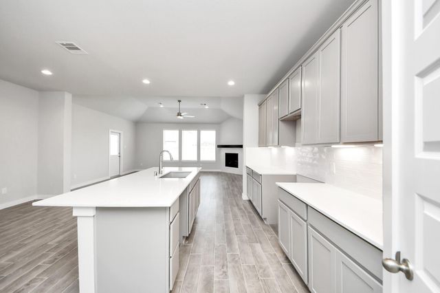 24502 Broad Park Court, Spring, TX 77373