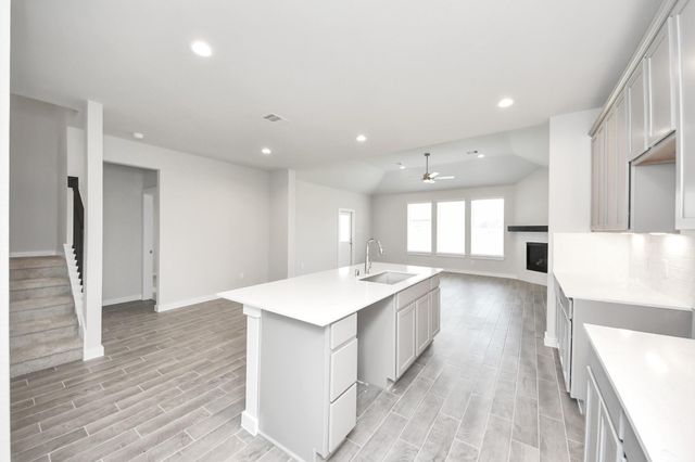 24502 Broad Park Court, Spring, TX 77373