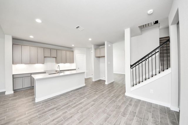 24502 Broad Park Court, Spring, TX 77373