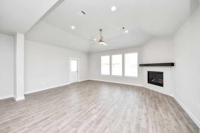 24502 Broad Park Court, Spring, TX 77373
