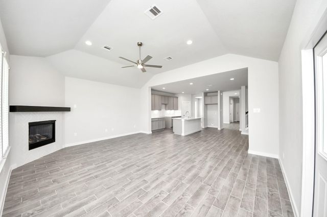 24502 Broad Park Court, Spring, TX 77373