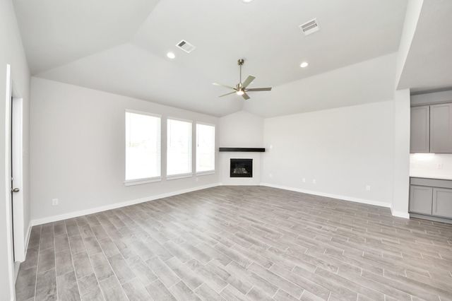 24502 Broad Park Court, Spring, TX 77373