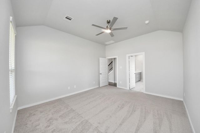 24502 Broad Park Court, Spring, TX 77373