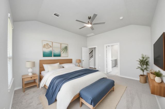 24502 Broad Park Court, Spring, TX 77373