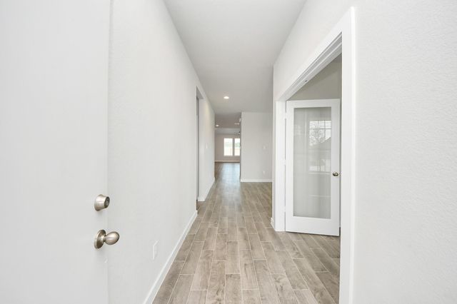 24502 Broad Park Court, Spring, TX 77373