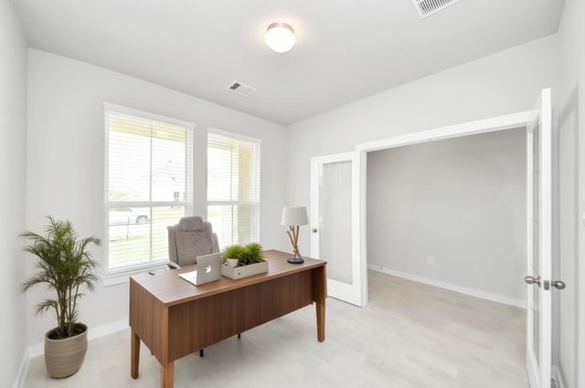 24502 Broad Park Court, Spring, TX 77373