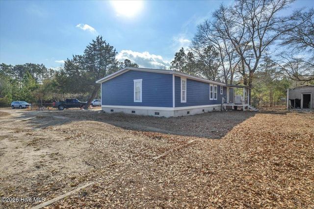 1705 Colon Mintz Road NE, Leland, NC 28451