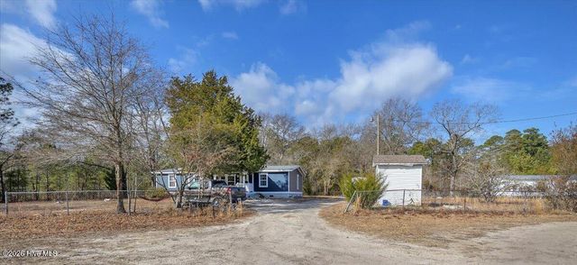 1705 Colon Mintz Road NE, Leland, NC 28451