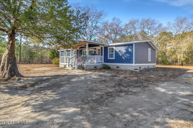 1705 Colon Mintz Road NE, Leland, NC 28451