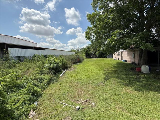 0 Golden Forest Drive, Houston, TX 77091