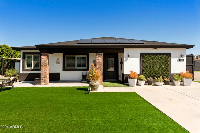 8822 W DEER VALLEY Road, Peoria, AZ 85382