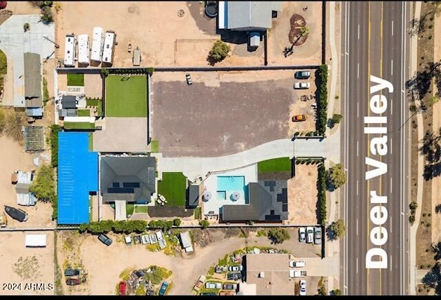 8822 W DEER VALLEY Road, Peoria, AZ 85382