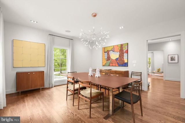 2901 ALBEMARLE ST NW, Washington, DC 20008