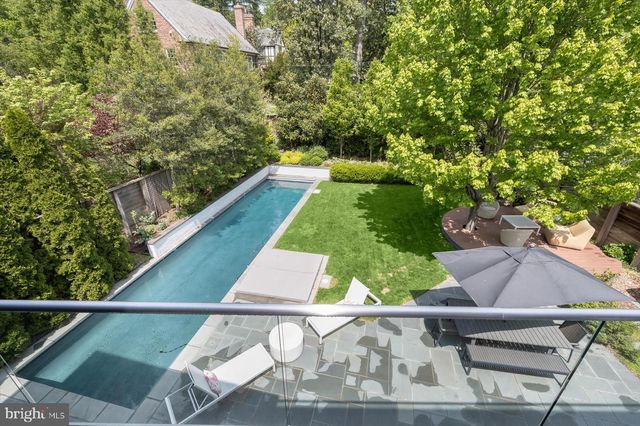 2901 ALBEMARLE ST NW, Washington, DC 20008