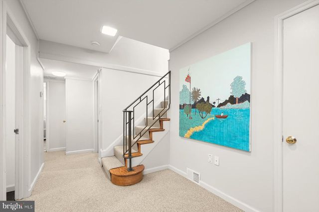 2901 ALBEMARLE ST NW, Washington, DC 20008