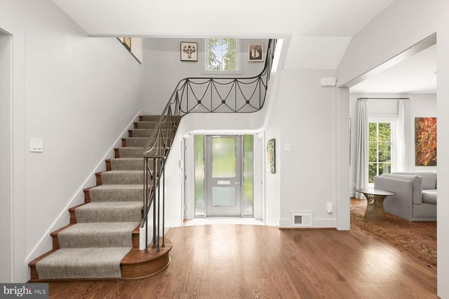 2901 ALBEMARLE ST NW, Washington, DC 20008