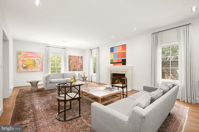 2901 ALBEMARLE ST NW, Washington, DC 20008
