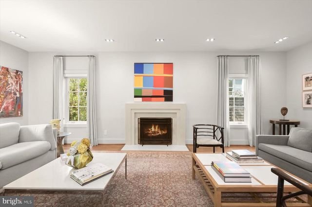 2901 ALBEMARLE ST NW, Washington, DC 20008