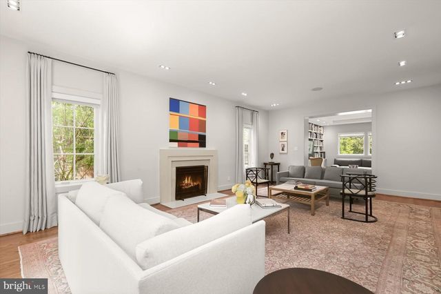 2901 ALBEMARLE ST NW, Washington, DC 20008