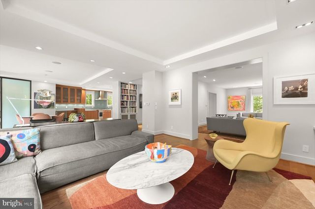 2901 ALBEMARLE ST NW, Washington, DC 20008