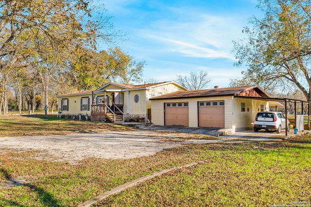 118 Satterfield, New Braunfels, TX 78130