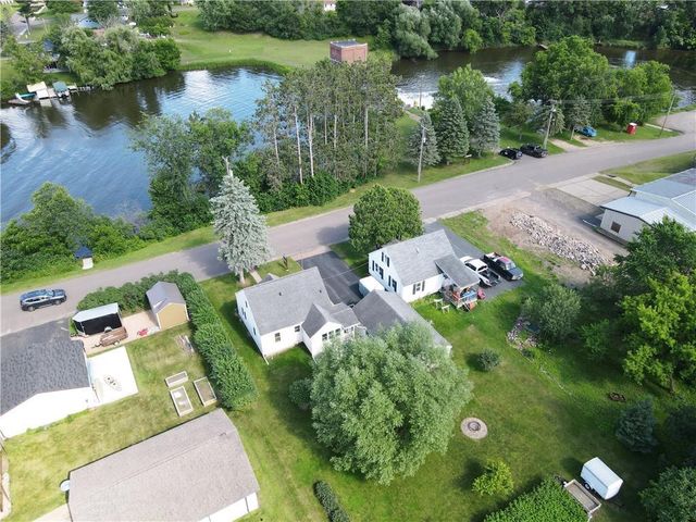 405 Water Street, Chetek, WI 54728
