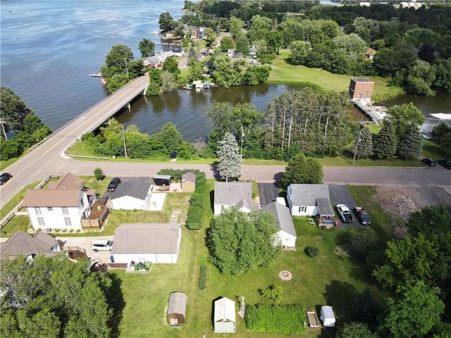 405 Water Street, Chetek, WI 54728