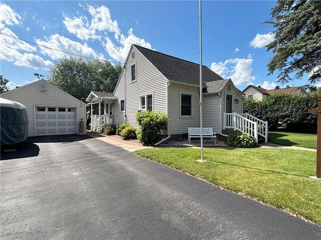 405 Water Street, Chetek, WI 54728