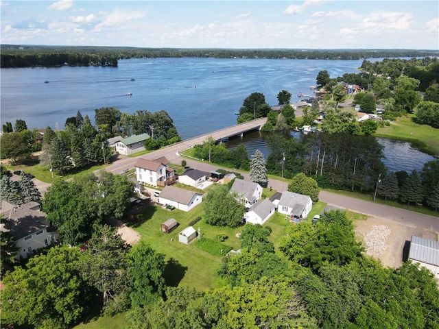 405 Water Street, Chetek, WI 54728
