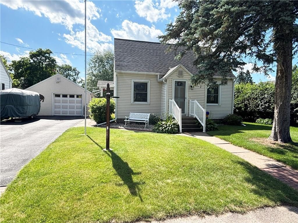 405 Water Street, Chetek, WI 54728