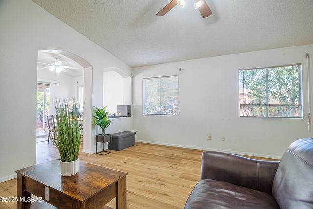 8845 E Apple Tree Drive, Tucson, AZ 85730