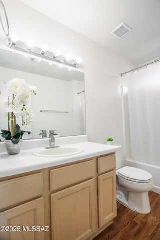 8845 E Apple Tree Drive, Tucson, AZ 85730